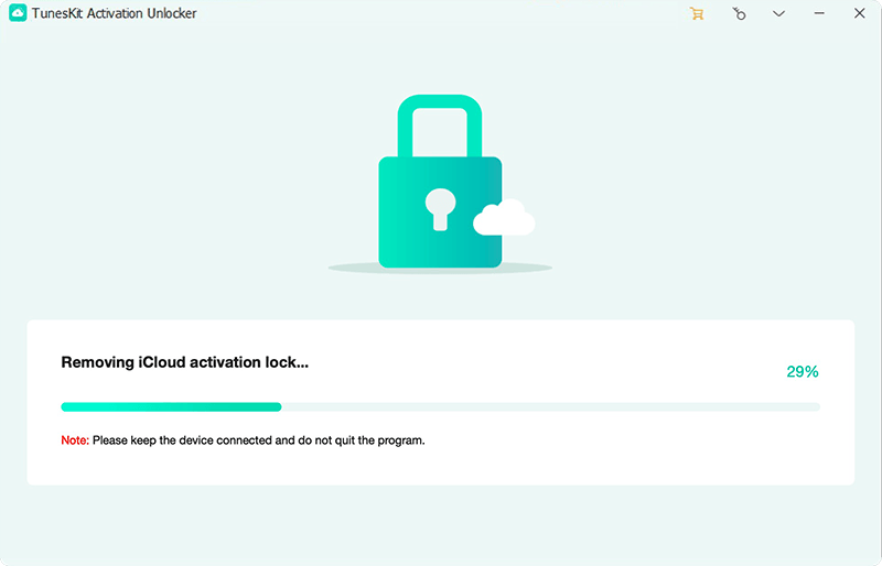 remove activation lock 