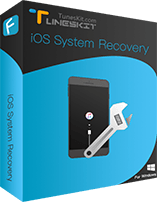 ios system recovery