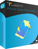 iphone data recovery