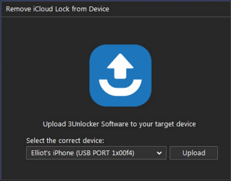 upload 3unlocker