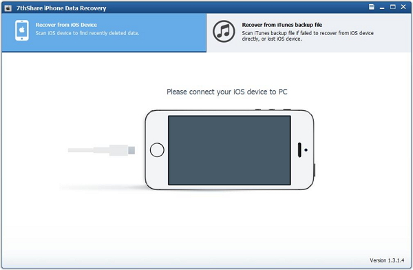 7thShare imessage recovery