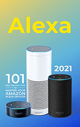 alexa device