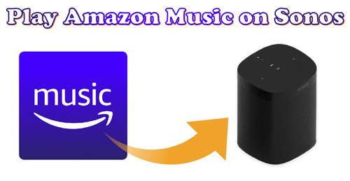 sonos amazon music