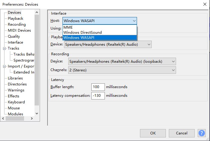 tial music to cd with audacity