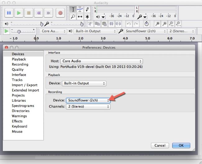 computer sound setting mac