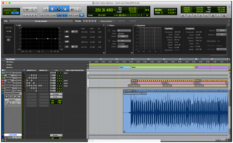 avid pro tools