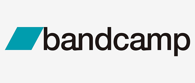 bandcamp logo