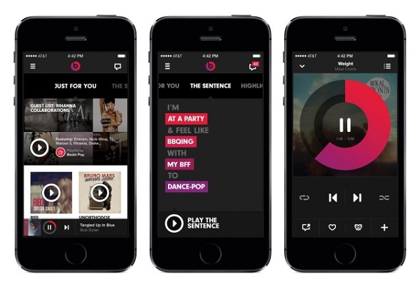 beats music