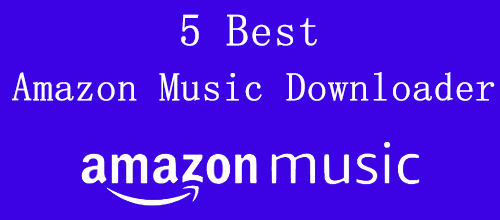 amazon music downloader