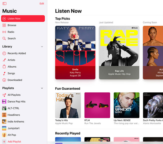 apple music convert music to mp3