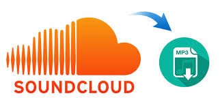 convert soundcloud to mp3