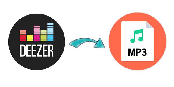 deezer to mp3