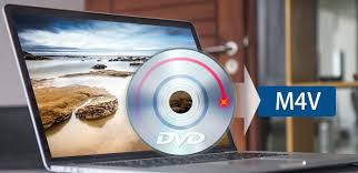 dvd to m4v