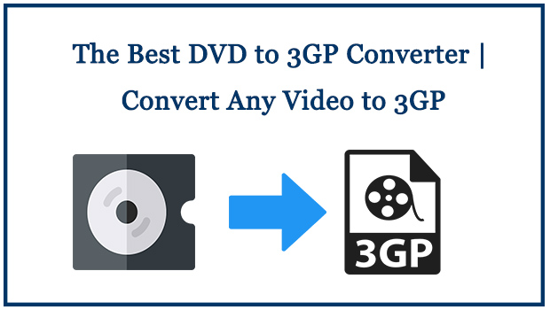 dvd to 3gp