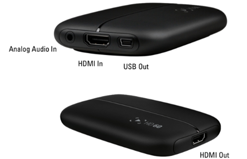 elgato capture card