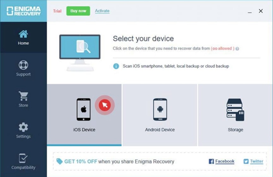 fonelab iphone data recovery