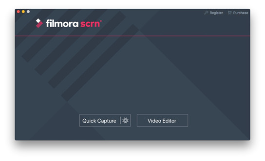 filmora screen recorder