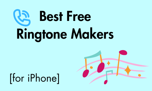 free ringtone maker apps