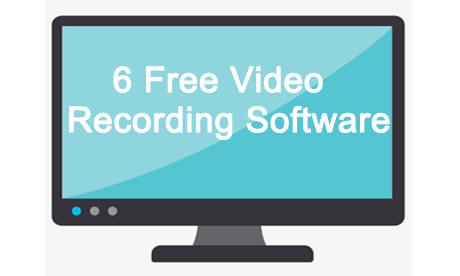 free video recording software