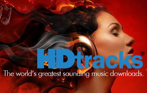 hdtracks music download