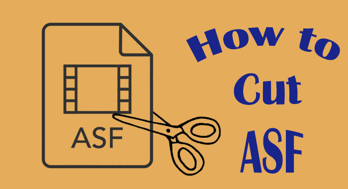 how to cut asf