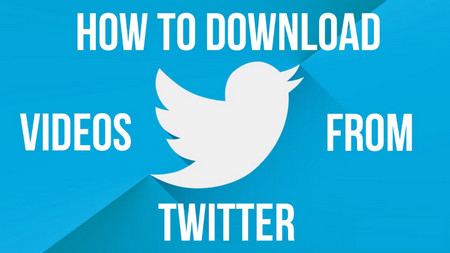 how to download twitter videos