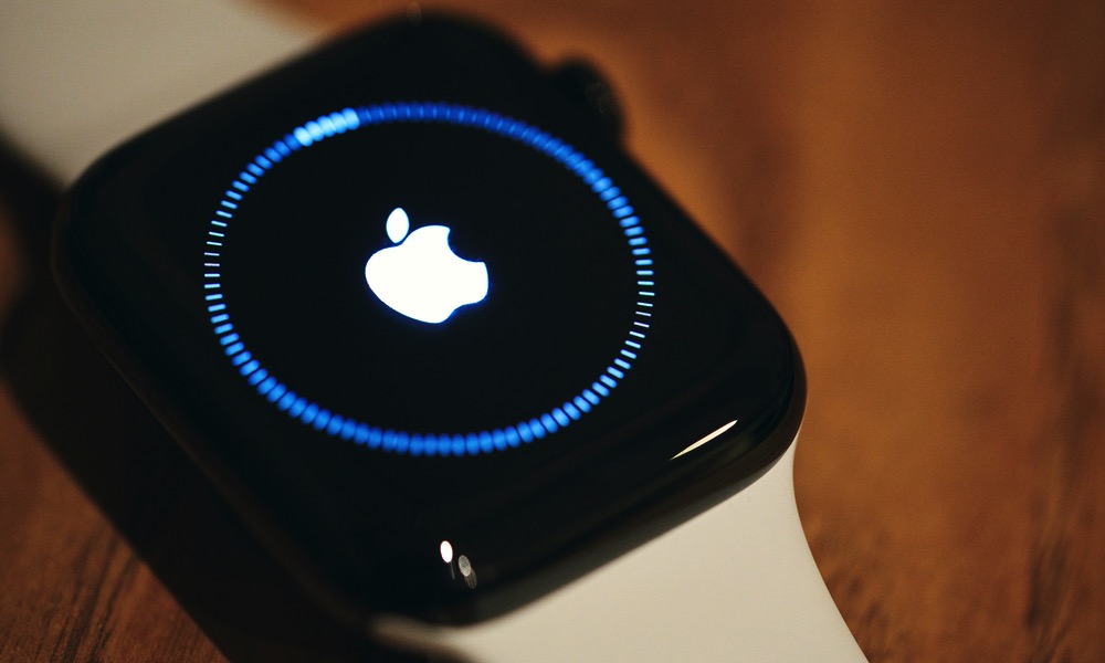 how to update apple watch