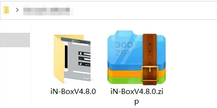 in box v480 download