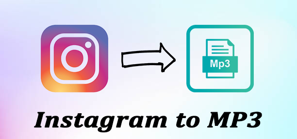 download instagram to mp3