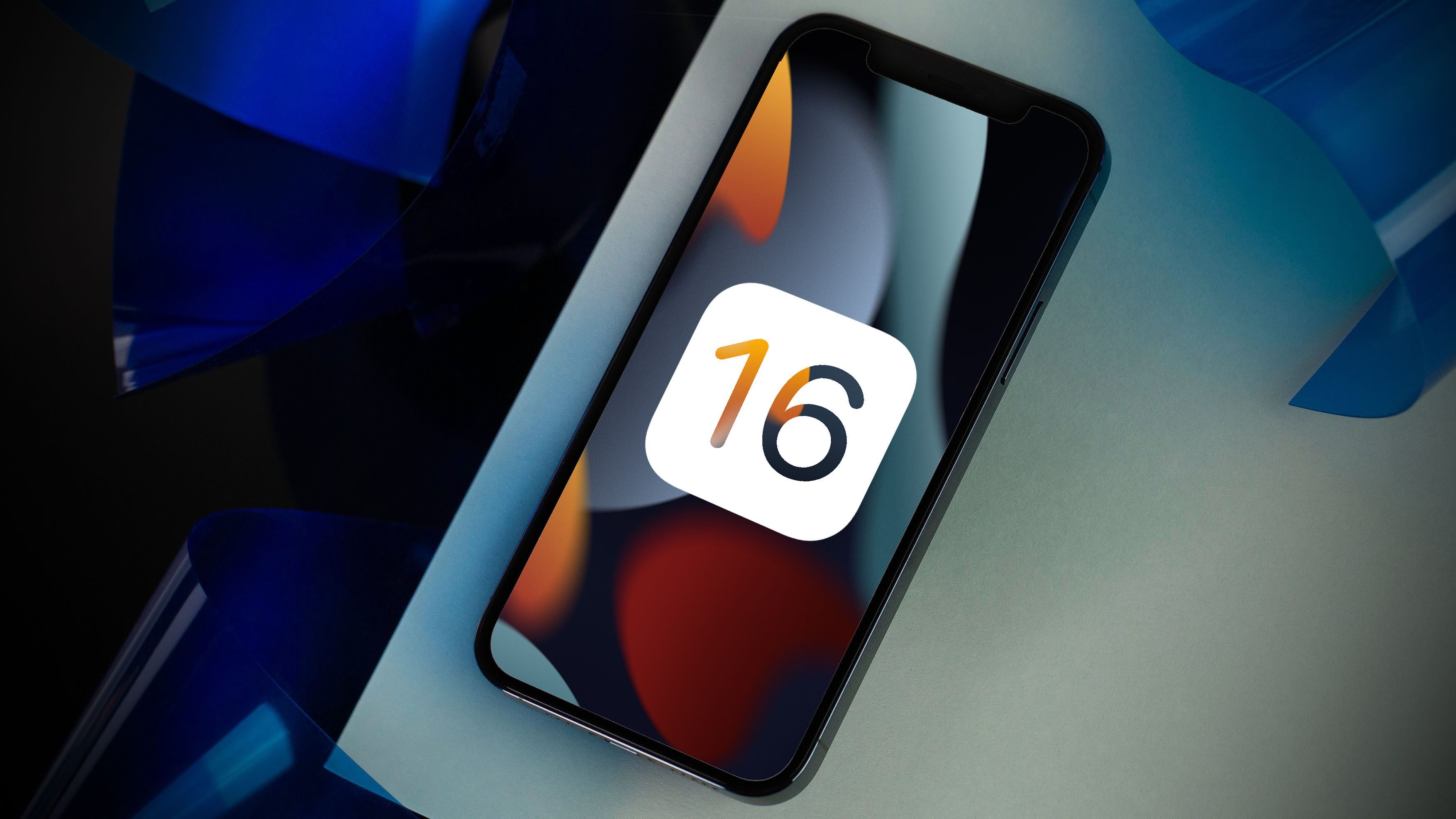 ios 16