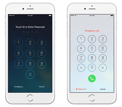 how to bypass activation lock on iphone 6 with dial pad