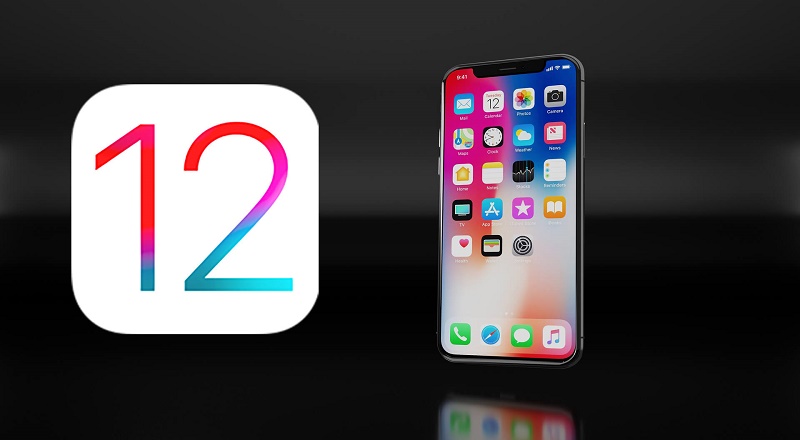 ios 12