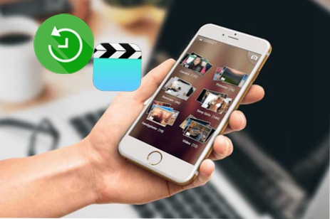 recover deleted iphone photos