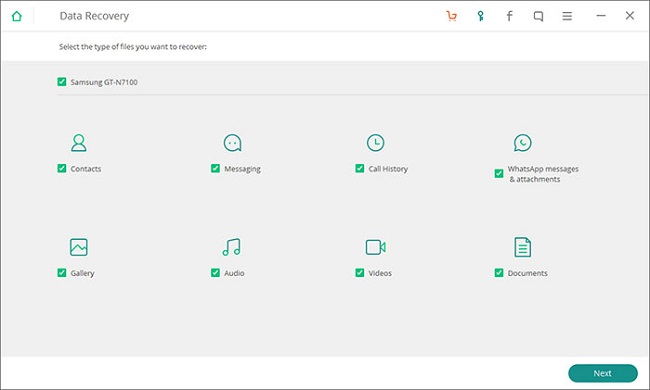 iskysoft data recovery