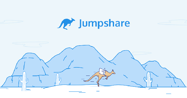 jumpshare alternative to loom