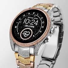 michael kors access gen 5 bradshow