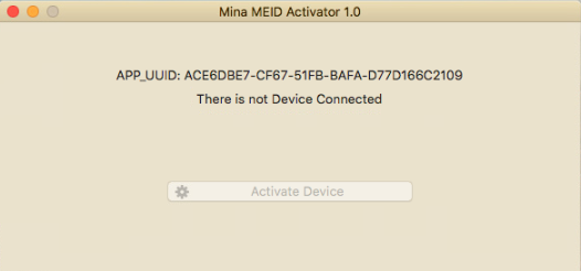 mina meid activator review