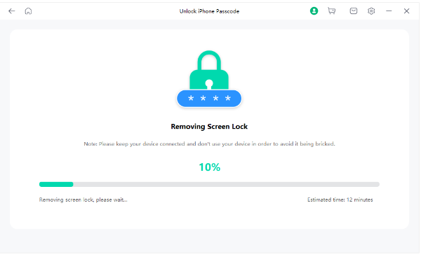 mobitrix lockaway remove screen lock