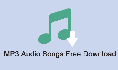 mp3 audio songs free download