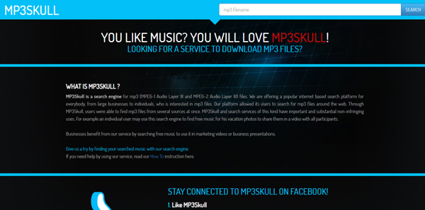 mp3skull free download