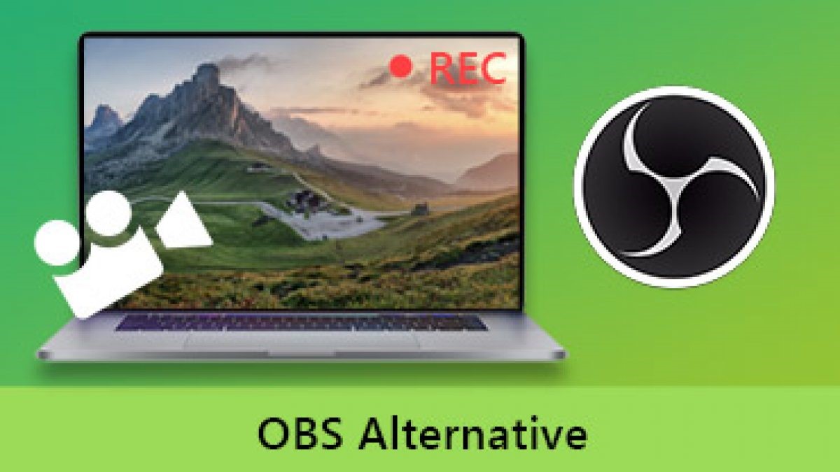 obs alternatives