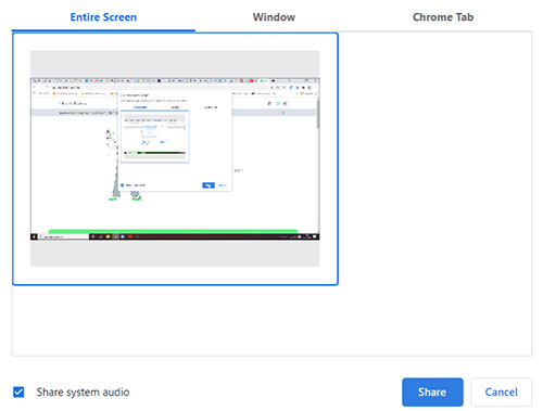 select gotomeeting program