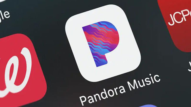 pandora-not-working