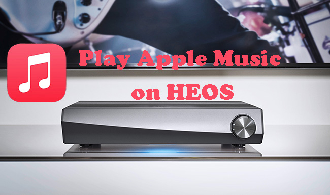 play apple music on heos