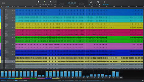 presonus studio one