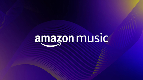 record amazon music