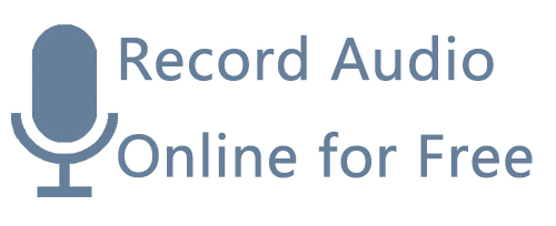 record audio online