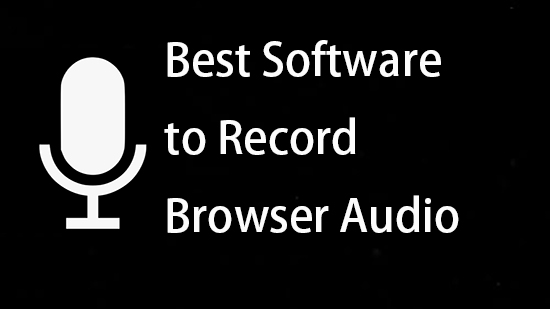 record browser audio