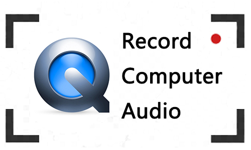 how to record audio with quicktime