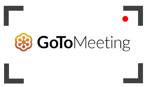 make gotomeeting recording videos